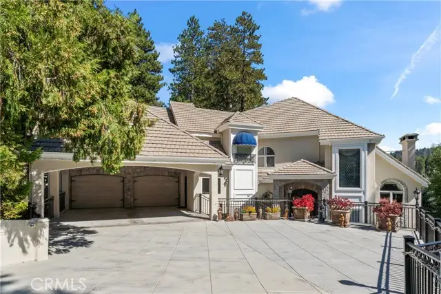 27409 North Bay Road, Lake Arrowhead, CA 92317 - #3