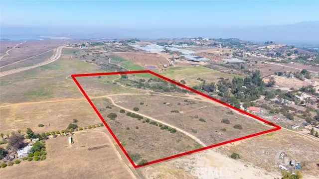 0 West Of Rawhide Ln, Riverside, CA 92504 - Image #3