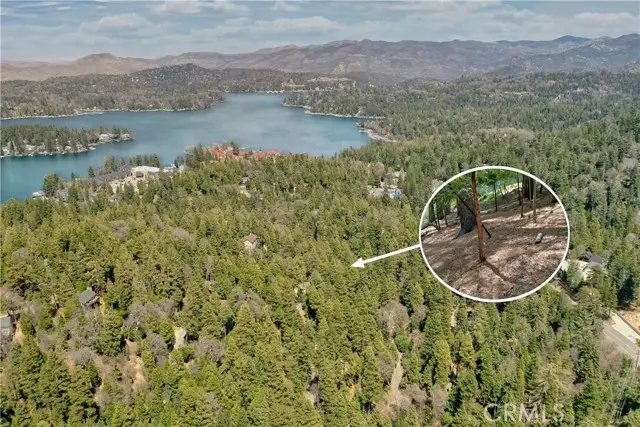0 Terrace, Lake Arrowhead, CA 92352 - #2