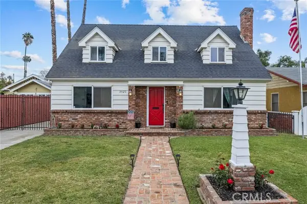 3520 Rosewood Place, Riverside, CA 92506