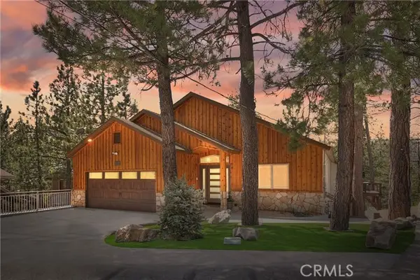 39080 Waterview Drive, Big Bear Lake, CA 92315