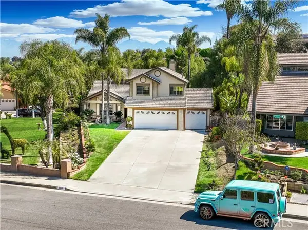 2366 Pepperdale Drive, Rowland Heights, CA 91748