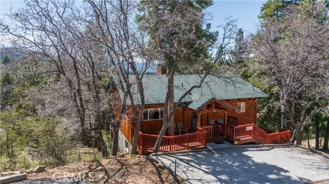 43897 Yosemite Drive, Big Bear Lake, CA 92315 - Image #1