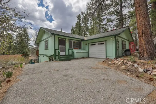 39177 Arapahoe Road, Fawnskin, CA 92333 - Image #1