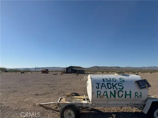 1320 S Jacks Ranch Road, Ridgecrest, CA 93555 - Image #3