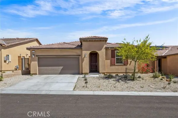 62892 Loftwood Street, Desert Hot Springs, CA 92240