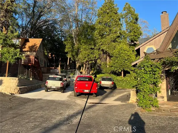 29038 Terrace, Cedar Glen, CA 92321