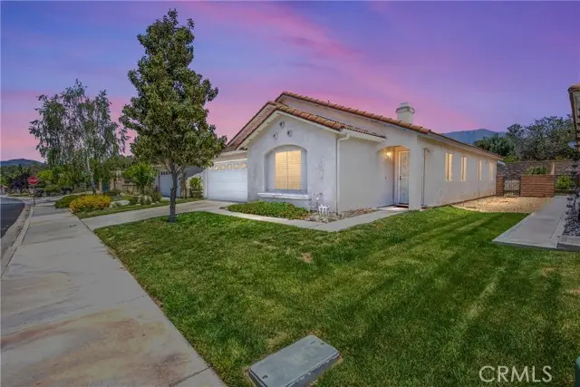 10650 Bel Air Drive, Cherry Valley, CA 92223 - Image #1