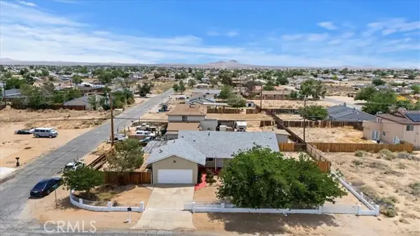 20548 Neuralia Road, California City, CA 93505