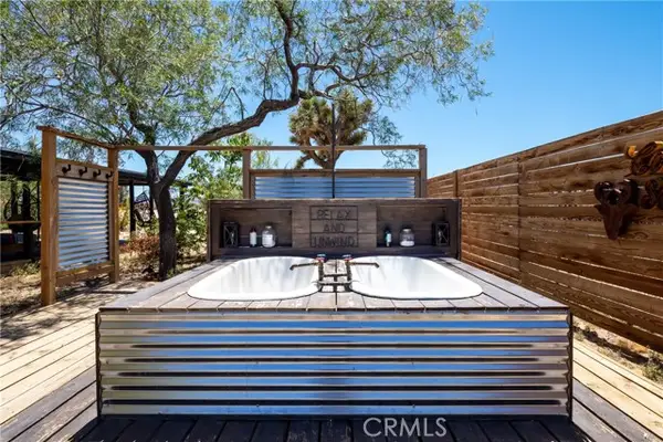 59012 Mesa Drive, Yucca Valley, CA 92284