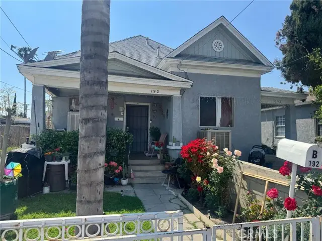 192 S Eureka Avenue, San Bernardino, CA 92410 - Image #1