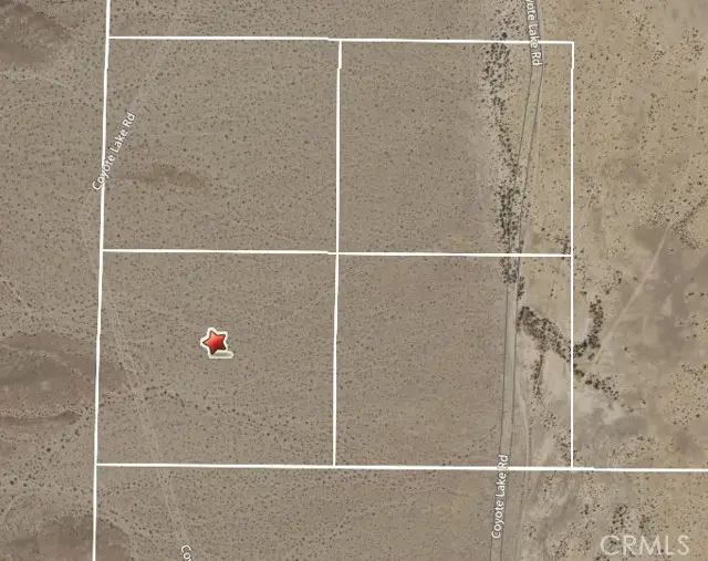 0 0539-061-16-000, Newberry Springs, CA 92365 - Image #2