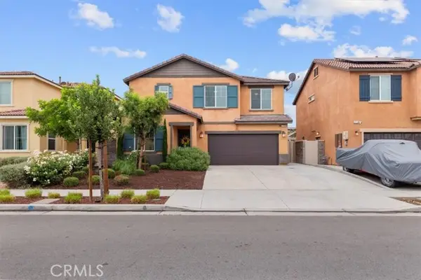 4706 Vanderham Way, Eastvale, CA 91752