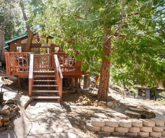 1162 Sylvan Glen, Big Bear Lake, CA 92315 - Image #1