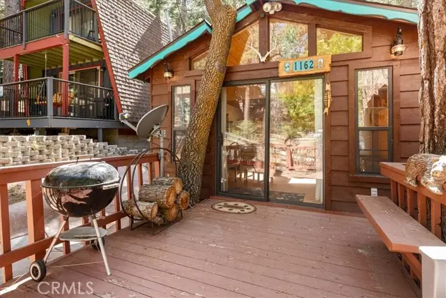 1162 Sylvan Glen, Big Bear Lake, CA 92315 - Image #2