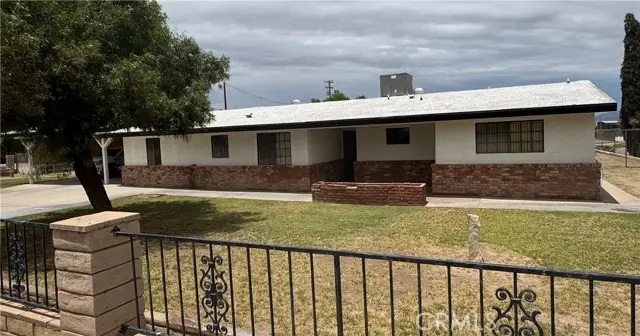 2425 Florence Boulevard, Blythe, CA 92225 - Image #1