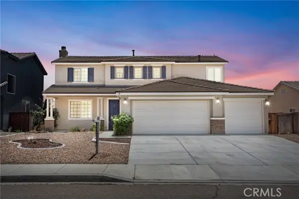 11239 Alexandria Street, Adelanto, CA 92301