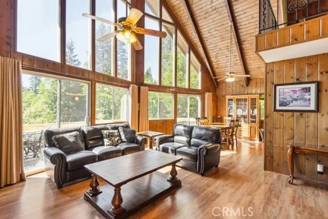 27495 Cedarwood Drive, Lake Arrowhead, CA 92352 - #3