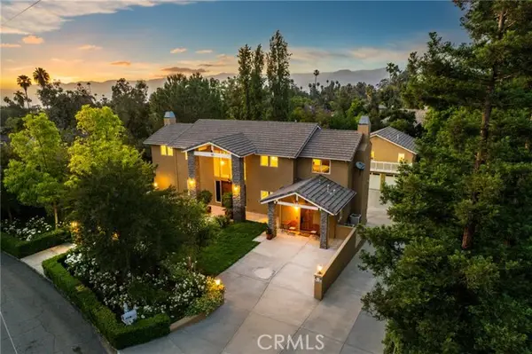 1377 Knoll Road, Redlands, CA 92373