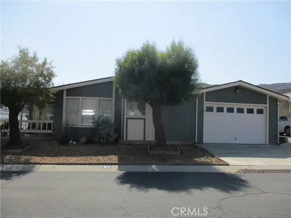24515 California Avenue #21, Hemet, CA 92545