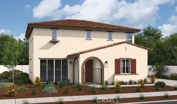 16543 Shallot Street, Fontana, CA 92336