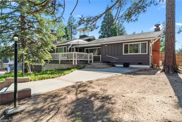 30955 Scenic Way, Running Springs, CA 92382 - Image #3