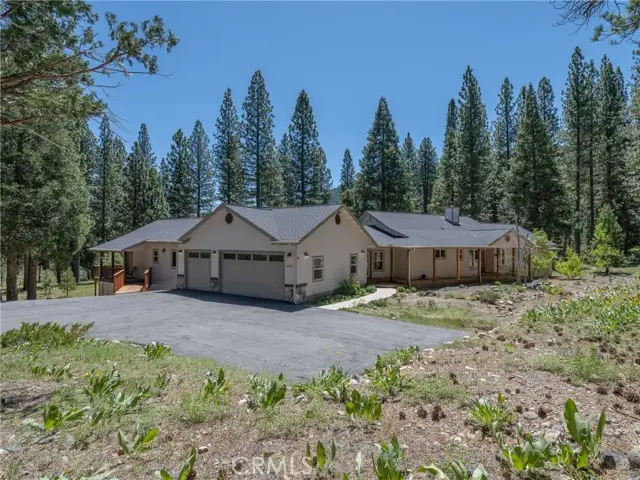 445 Boulder Drive, Clio, CA 96106 - #1