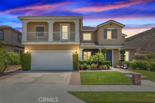 7543 Summer Day Drive, Corona, CA 92883