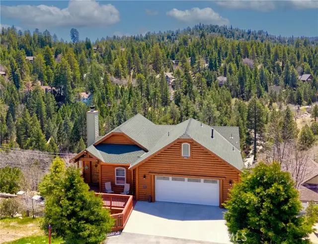 26855 Inyo Court, Lake Arrowhead, CA 92352 - #3