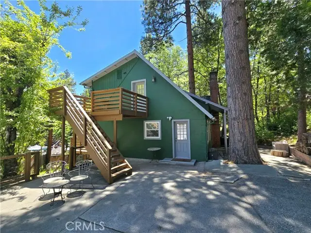 2445 Spring Drive, Running Springs, CA 92382 - Image #1