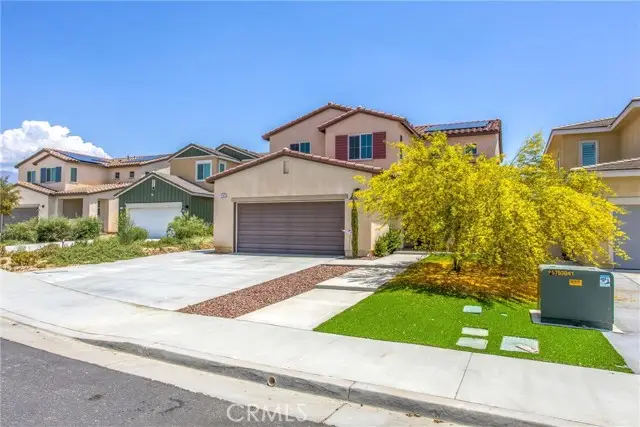 14140 Orsi Court, Beaumont, CA 92223 - Image #2