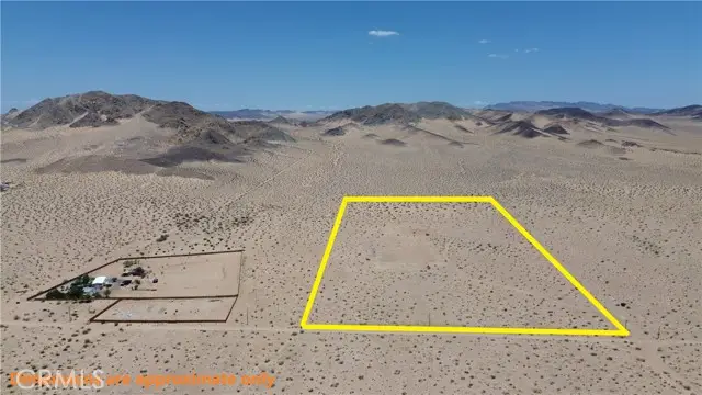 36955 Troy Road, Newberry Springs, CA 92365 - Image #1