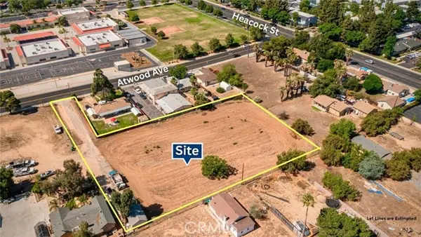 24094 Atwood Avenue, Moreno Valley, CA 92553