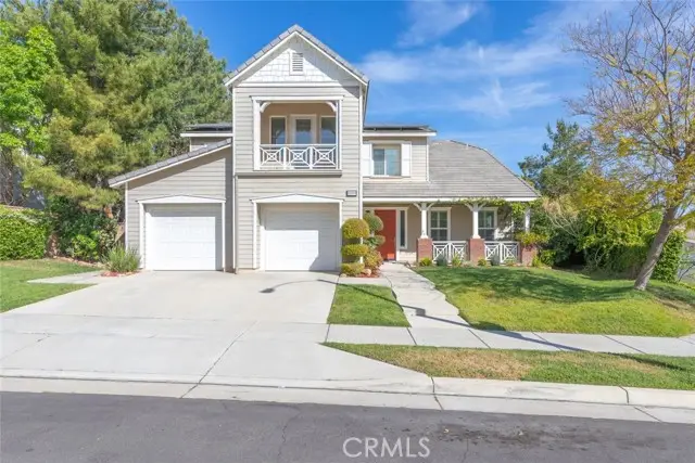 25380 Coral Canyon Road, Corona, CA 92883 - Image #1