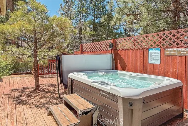 800 Eureka Drive, Big Bear Lake, CA 92315 - Image #3