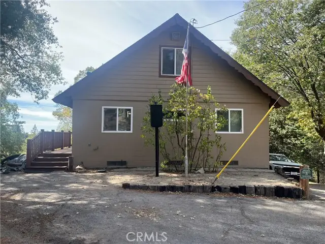 6070 Manzanita Court, Angelus Oaks, CA 92305 - Image #1