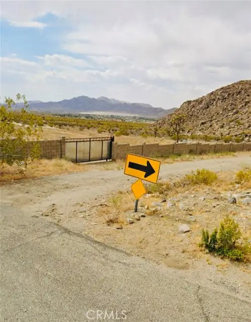 32042 Zircon Road, Lucerne Valley, CA 92356