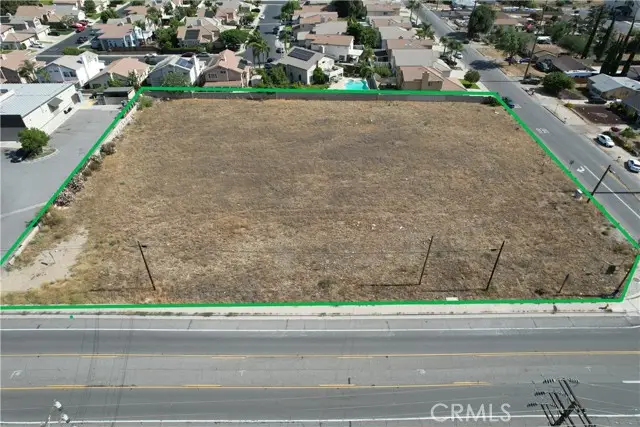 0 Mentone Boulevard, Mentone, CA 92359 - Image #1