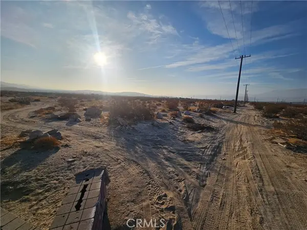 0 Atlantic Avenue, Desert Hot Springs, CA 92240