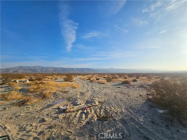 0 Atlantic Avenue, Desert Hot Springs, CA 92240 - Image #2