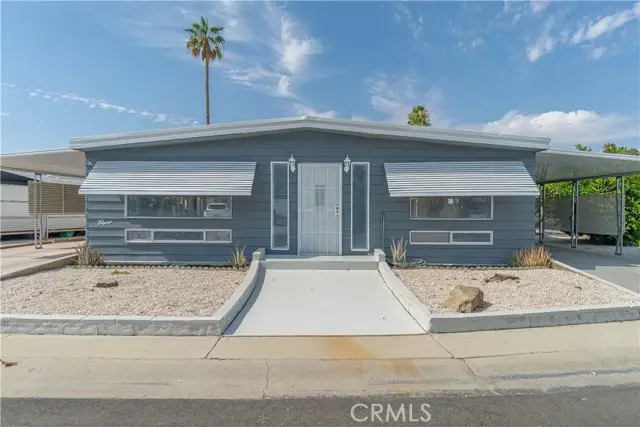 350 Andorra Way, Cathedral City, CA 92234 - #2