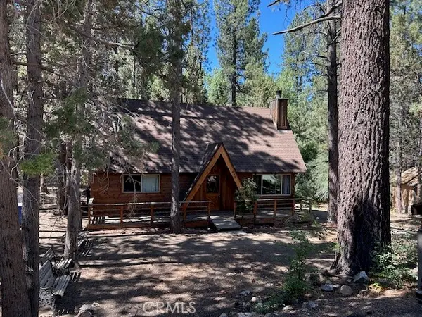 496 Catalina Road, Big Bear Lake, CA 92315