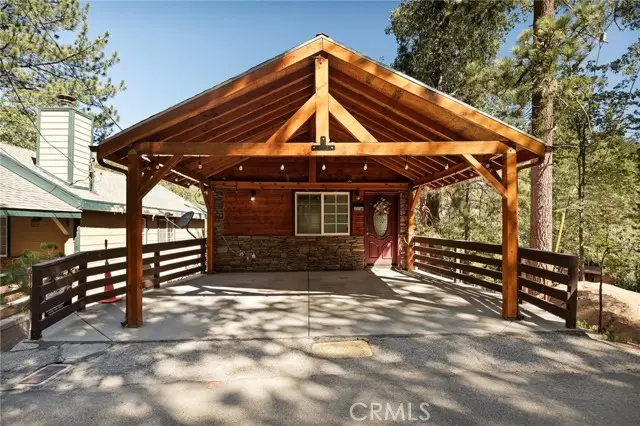 32784 Richmond Drive, Running Springs, CA 92382 - Image #1