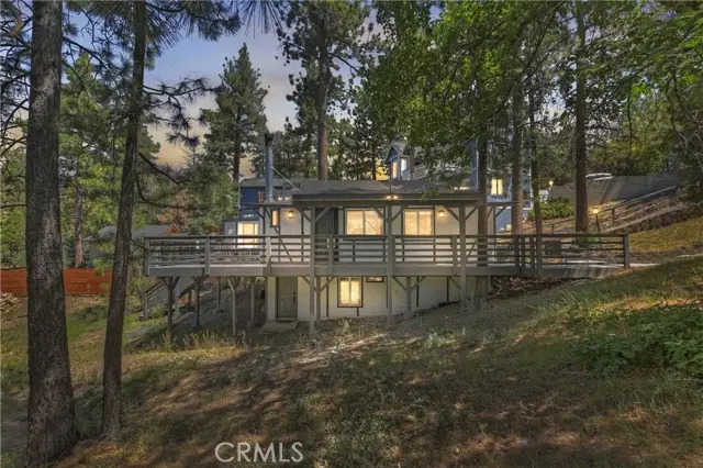 580 Lucerne Drive, Big Bear Lake, CA 92315 - Image #1