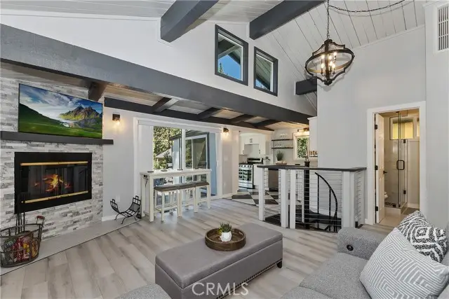 580 Lucerne Drive, Big Bear Lake, CA 92315 - Image #3