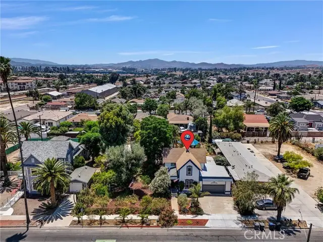 239 W 7th Street, Perris, CA 92570 - #1