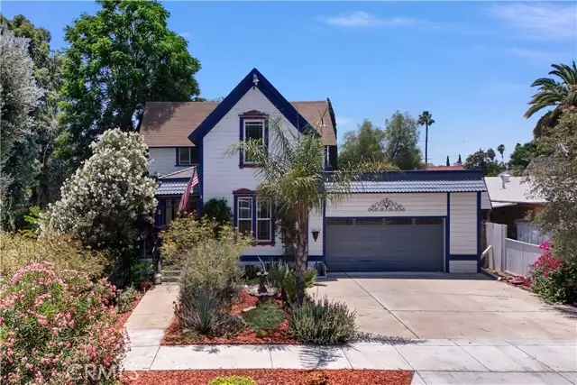 239 W 7th Street, Perris, CA 92570 - #2