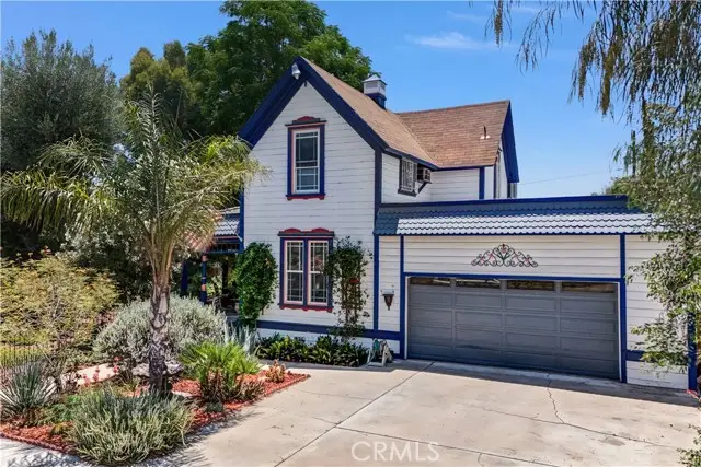 239 W 7th Street, Perris, CA 92570 - #3