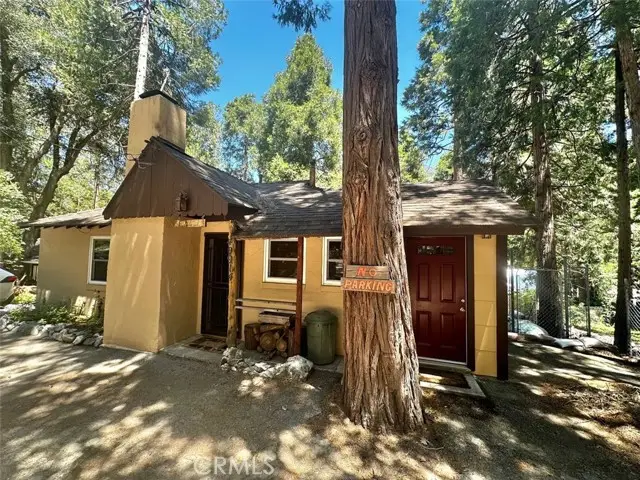 40914 Oak Drive, Forest Falls, CA 92339 - #1