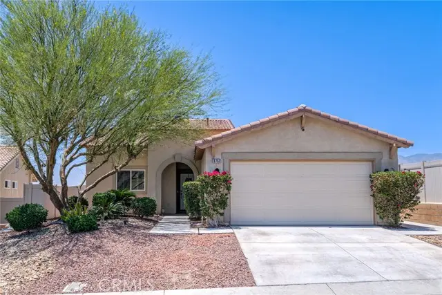 8753 Rockies Avenue, Desert Hot Springs, CA 92240 - #1